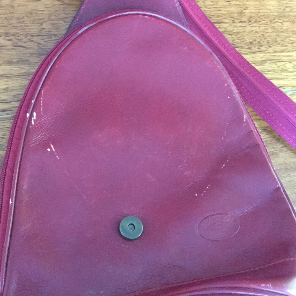 Simona Ferri Backpack - Picture 4 of 10